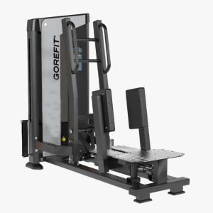Gorefit® Training Standing Hip Abductor Berlin Series Premium Quality