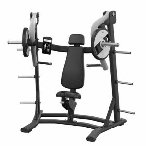 Gorefit® Chest Press London Series Premium Quality