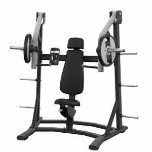 Gorefit® Incline Press London Series Premium Quality