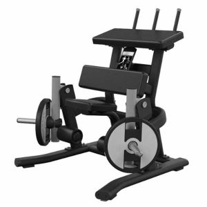 Gorefit® Leg Curl London Series Premium Quality