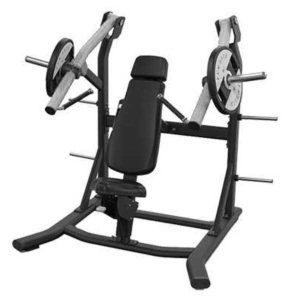 Gorefit® Chest Press London Series Premium Quality