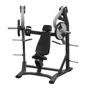 Gorefit® Decline Chest Press London Series Premium Quality