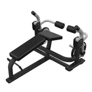 Gorefit® Lateral Leg Curl London Series Premium Quality