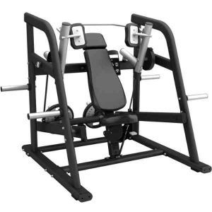 Gorefit® Arm Press Back London Series Premium Quality