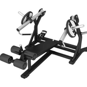 Gorefit® Decline Chest Press London Series Premium Quality