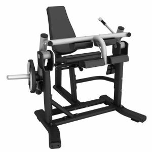 Gorefit® Seated Leg Curl London Series Premium Quality