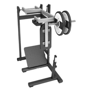 Gorefit® Squat Mesin London Series Premium Quality