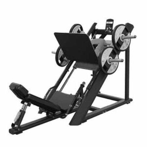 Gorefit® Linear Leg Press London Series Premium Quality