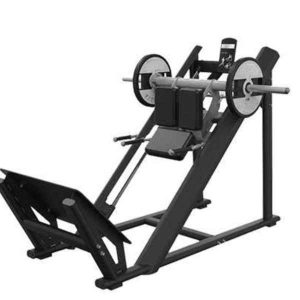 Gorefit® Linear Hack Squat London Series Premium Quality
