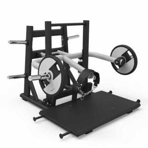 Gorefit® Hip Belt Squat London Series Premium Quality
