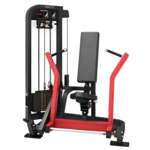 Gorefit® Seated Chest Press Swiss Series Premium Quality