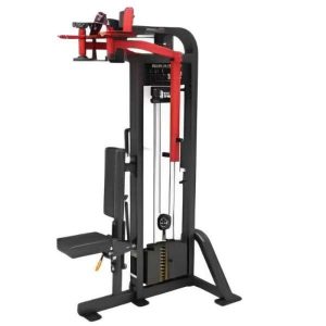 Gorefit® Rear Delt/Pec Fly Swiss Series Premium Quality