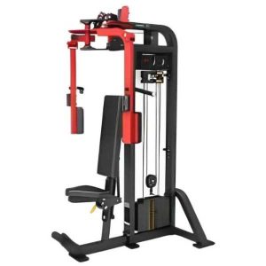 Gorefit® Pectoral Machine Swiss Series Premium Quality
