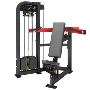 Gorefit® Seated Shouler Press Swiss Series Premium Quality