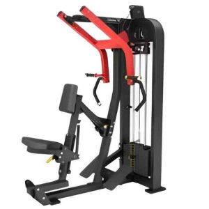 Gorefit® Seated Rowing Swiss Series Premium Quality