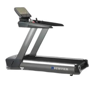 Richter Treadmill NS1 AC 6 HP