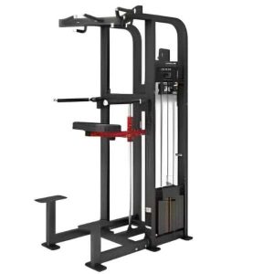 Gorefit® Dip/Chin Assist Swiss Series Premium Quality