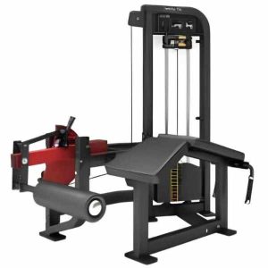 Gorefit® Prone Leg Curl Swiss Series Premium Quality