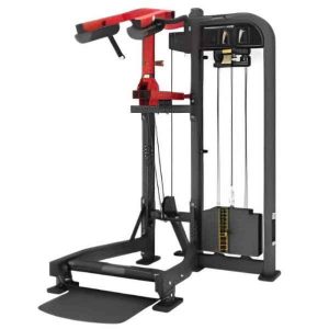 Gorefit® Standing Calf Swiss Series Premium Quality