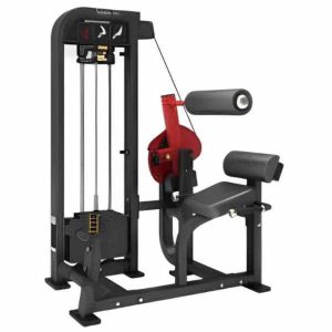 Gorefit® Back Extension Swiss Series Premium Quality