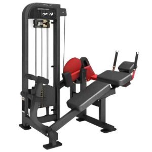 Gorefit® Abdominal Crunch Swiss Series Premium Quality