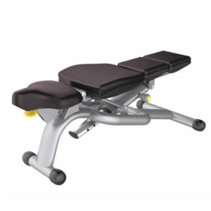 Gorefit® Berlin Multi Adjustable Bench Berlin Series Premium Quality