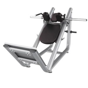 Gorefit® Berlin Hack Squat Leg Press Berlin Series Premium Quality