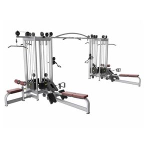 Gorefit® Berlin 8 Station Cable Crossover Berlin Series Premium Quality