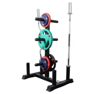 Body Gym Rack Barbell Dumbbell Stick Bar 3 cm