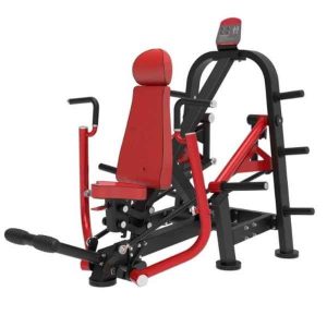 Gorefit® Super Vertical Chest Press Panama Series Premium Quality