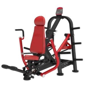 Gorefit® Super Declined Chest Press Panama Series Premium Quality