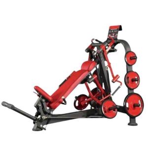 Gorefit® Super Middle Chest Flight Machine Panama Series Premium Quality