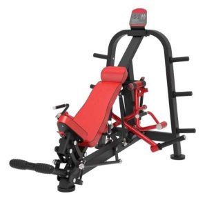 Gorefit® Super Upper Chest Flight Machine Panama Series Premium Quality