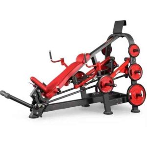 Gorefit® Super Lower Chest Flight Machin Panama Series Premium Quality