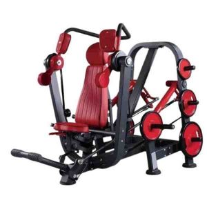 Gorefit® Super Pullover Machine Panama Series Premium Quality