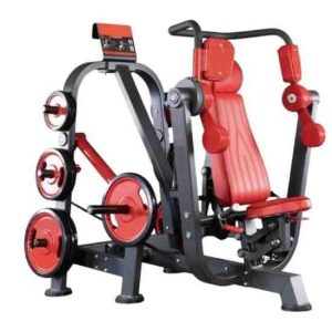 Gorefit® Pullover Machine Panama Series Premium Quality