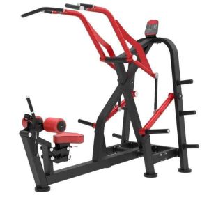 Gorefit® Super Lat Machine Convergent Panama Series Premium Quality