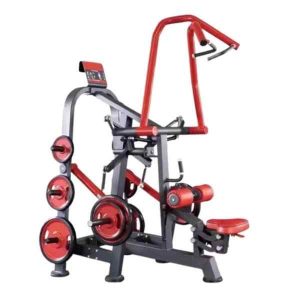 Gorefit® Super Lat Pulldown Circular Panama Series Premium Quality