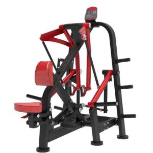 Gorefit® Super Low Row Panama Series Premium Quality