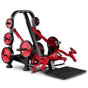 Gorefit® Super Shrug Machine Panama Series Premium Quality