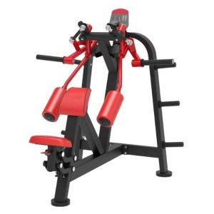 Gorefit® Back Deltoids Panama Series Premium Quality