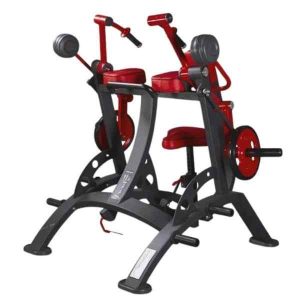 Gorefit® Alternate Triceps Machine Panama Series Premium Quality