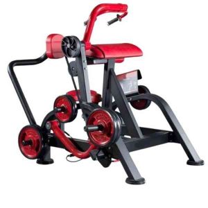Gorefit® Triceps Machine Panama Series Premium Quality