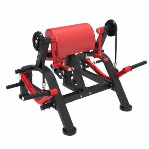 Gorefit® Alternate Curling Machine Panama Series Premium Quality
