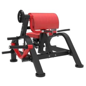 Gorefit® Curling Machine Panama Series Premium Quality