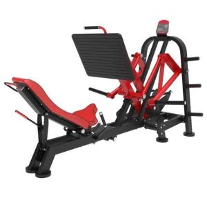 Gorefit® Super Leg Press Bridge Panama Series Premium Quality