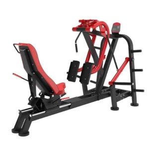 Gorefit® Super Horizontal Leg Press Dual System Panama Series Premium Quality