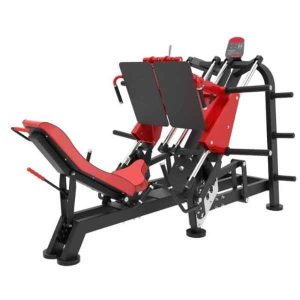 Gorefit® Super Leg Press 45° Dual System Panama Series Premium Quality