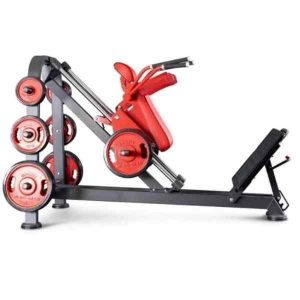 Gorefit® Super Hack Squat Panama Series Premium Quality