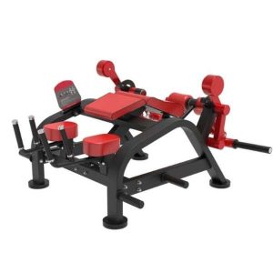 Gorefit® Alternate Leg Curling Panama Series Premium Quality